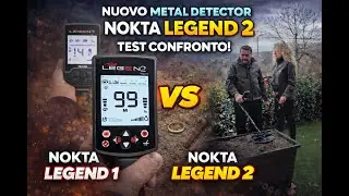 🎯 **TEST DI SEPARAZIONE | LEGEND 2 vs LEGEND 1** 🎯