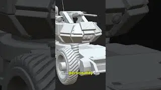 RoboRover X1 | Your Friendly Neighborhood Recon Bot