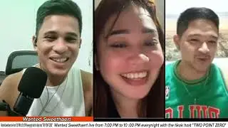 WANTED SWEETHAERT | Single mom naghahanap ng karelasyon 34 years old napo sya