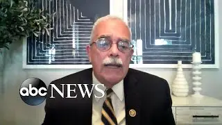 Congressman: NATO&rsquo;s commitment to shared democratic values needed now more than ever