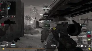 Mwr s&d