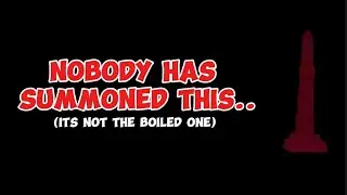I Summoned EVERY MONSTER in Fearing Gorilla.. [Pt 3]