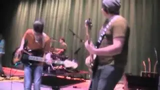 Waiting for the Flood - Sweet Redemption Song @ Hit the Floor