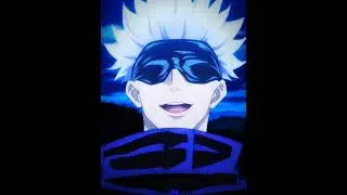 Jjk characters as 7 deadly sins[Jujutsu Kaisen]{HEAZY - TENI TENI (Slowed Reverb)}