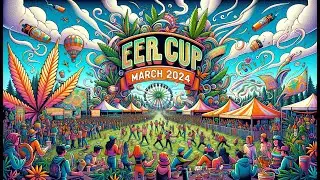 Caught in the Haze: My Wild Ride at Eerl Cup! Featuring Epic Showdowns