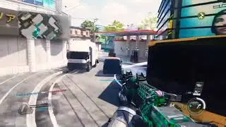 Solo lvl 24 TDM De-Atomizer Strike and Juggernaut