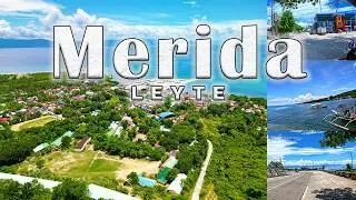 Merida Leyte | Land of Merry People - road trip and aerial video