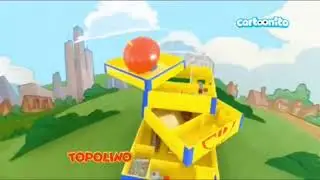 Topolino &eacute; Zio Paperone