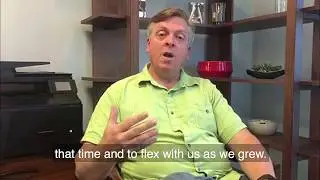 NOW CFO Client Testimonial: RatPac Dimmers