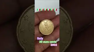 The 20 Euro Cent Coin That Could Make You A Millionaire
