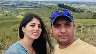 Palmerston North to Te Mata Peak Drive 