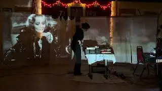 Fjshwjfe @fjshwjfe Jan 6th 2024 Live Performance