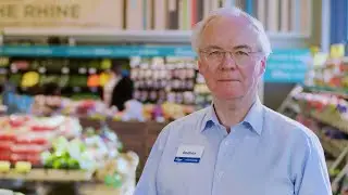 A Message from Rodney McMullen