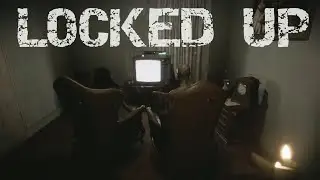 Locked Up | Demo Gameplay