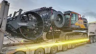 EC380EL TGP Version 2 - Groupe PAYANT
