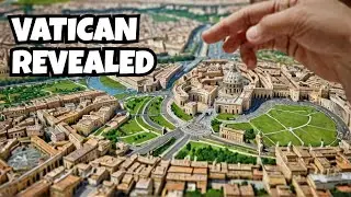 Vatican City Explained