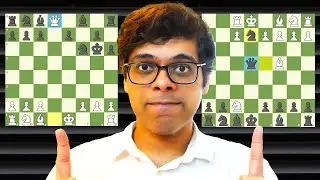 HOW TO TRAP A QUEEN IN CHESS