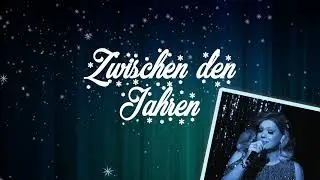 Cassy Carrington - Zwischen den Jahren (Audio Visualizer)
