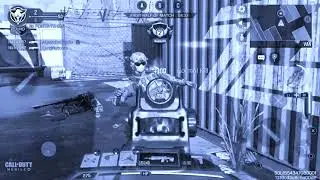 Jerms - Corners Freestyle | Killshots COD Mobile