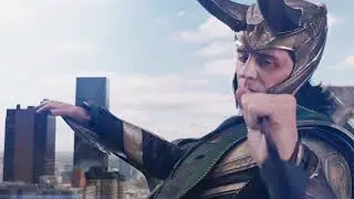 Loki Tribute - Bad Liar