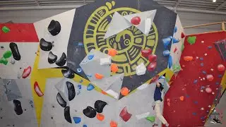 Block'Out Metz (21/12/2021) - TDF Escalade