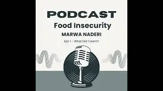 CREATE Podcast Reflection1