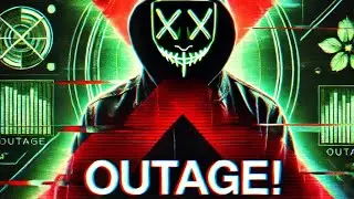 Elon Musk's X Faces Major Outages: Cyberattack or Coincidence?