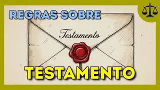 TESTAMENTO no Brasil: Como evitar BRIGAS de fam&iacute;lia sobre HERAN&Ccedil;A