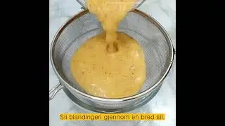 Eple appelsin ingef&aelig;r juice | Appelsinjuice | Eplejuice | Fruktjuice | Detox Juice | Sunne drikker