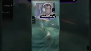 Chromatic Catapult Sakapatate crashes into the Expedition