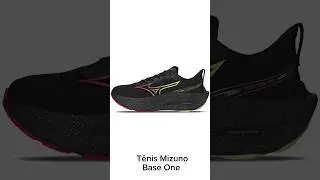 T&ecirc;nis Mizuno Base One