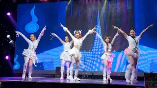 APT. - Rosé & Bruno Mars [TNT Performance]