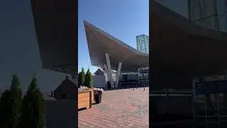 New England Aquarium Matthew and Marcia Simons Theatre Boston, MA 7/23/2023 #boston #aquarium
