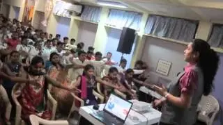 Mind Trainer Himani's Introduction