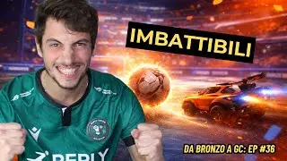 3 PARTITE DOVE ABBIAMO DOMINATO! - DA BRONZO A GC EP #36