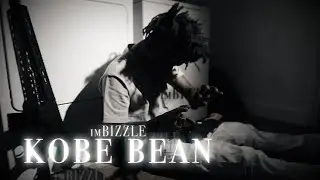 imBizzle - Kobe Bean (Official Music Video)