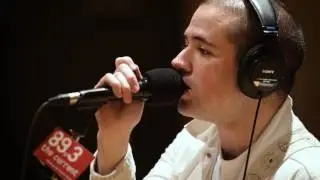 White Reaper - World's Best American Band (Live at The Current)