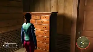 (8) F13 - 04/05/2022 - KingDDDuke & ErikH526 - Friday The 13th The Game on Nintendo Switch - Match 8
