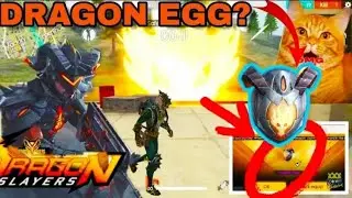 FREE FIRE DRAGON EGG ELITE BUNDLE PRE ORDER REVIEW || GARENA FREE FIRE || TRICK MASTER