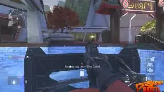 COD AW Glitches-