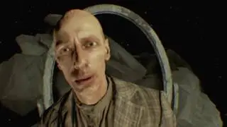 Here They Lie -- Alternate Ending