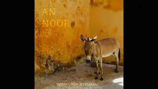 An Noor - Nitakutoa Nyumbani (Max Doblhoff & Sidney Simila RMX)