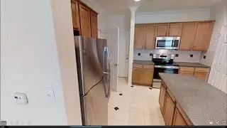 The Dominion Apartments C1 1586sqft Virtual Tour
