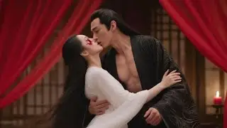 Super sensual kissing scenes!🥵 Get your heart racing with these ultra-exciting scenes.🫢