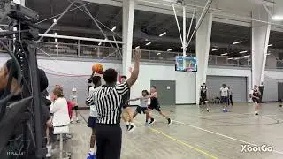 OPS vs TS Elite