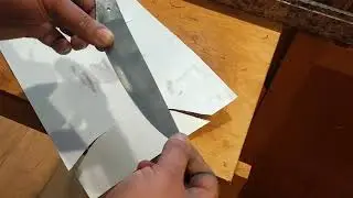 ROPE CUT TESTING