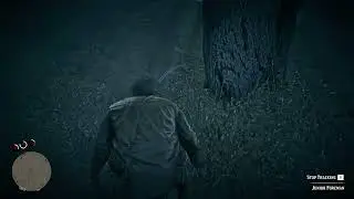 Secret Mission for a Railroad Worker?! | Hidden Encounter in Red Dead Redemption 2
