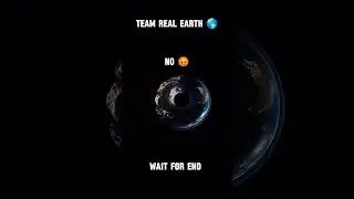 team real Earth 🌍 | Solar Smash #earth #solarsmash #shorts #short #shortvideo