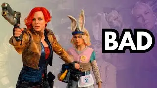 Borderlands: The WORST Video Game Adaptation Yet? (Review)