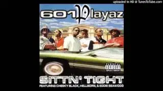 601 Playaz - As I Ride